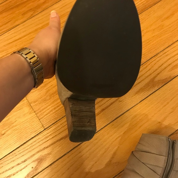 Cole Haan Booties - Picture 4 of 5